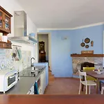 Apartment Canton Balin By Interhome *