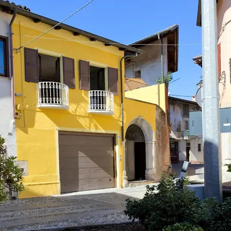 Canton Balin By Interhome * Meina