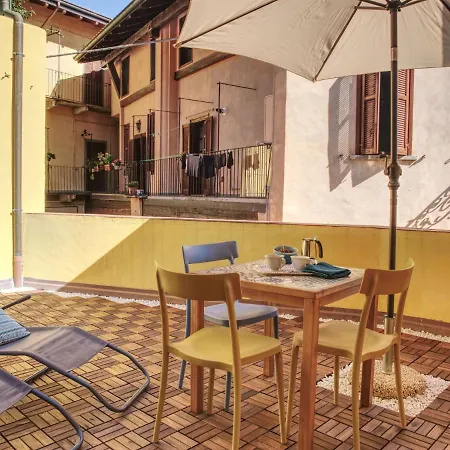 Canton Balin By Interhome Lejlighed