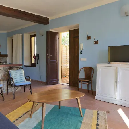 Apartman Canton Balin By Interhome *