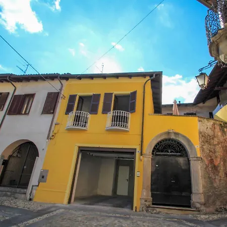 Canton Balin By Interhome Apartament Meina