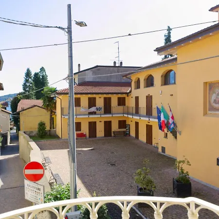 Apartman Canton Balin By Interhome