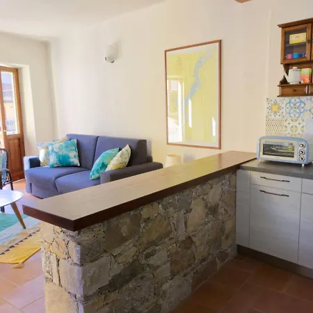 Lejlighed Canton Balin By Interhome *