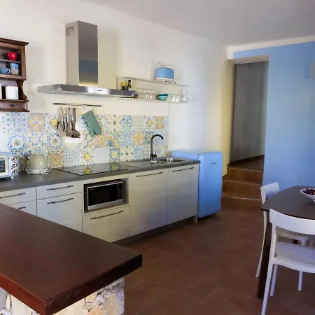 Canton Balin By Interhome Apartament Meina