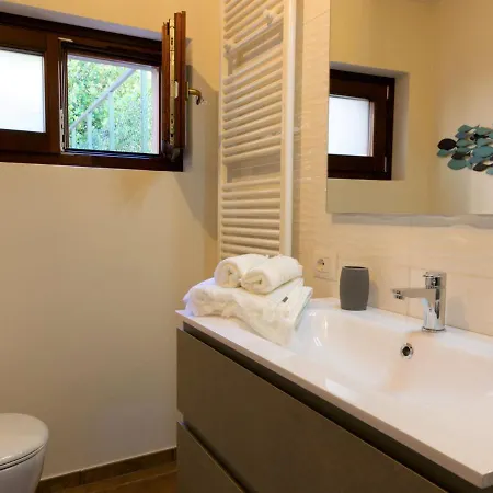 Apartament Canton Balin By Interhome Meina