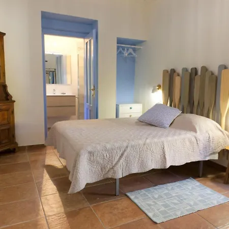 Apartment Canton Balin By Interhome *
