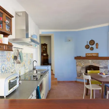 Apartment Canton Balin By Interhome *