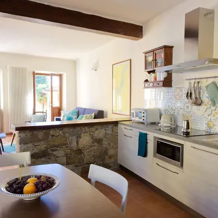 Апартаменты Canton Balin By Interhome