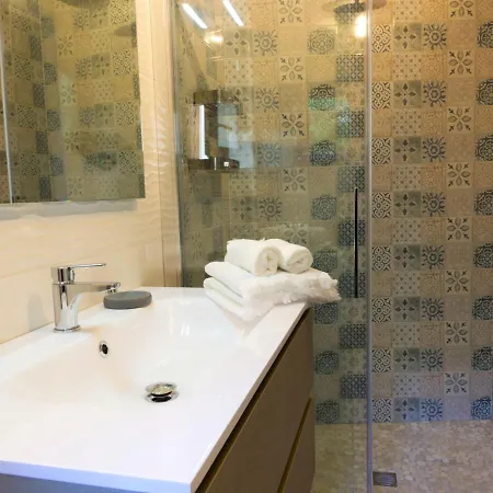 Canton Balin By Interhome