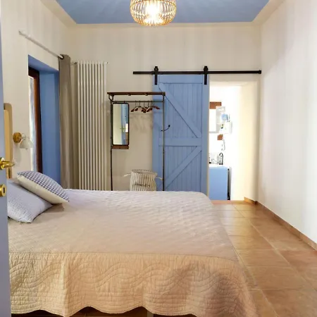 Canton Balin By Interhome Apartament Meina