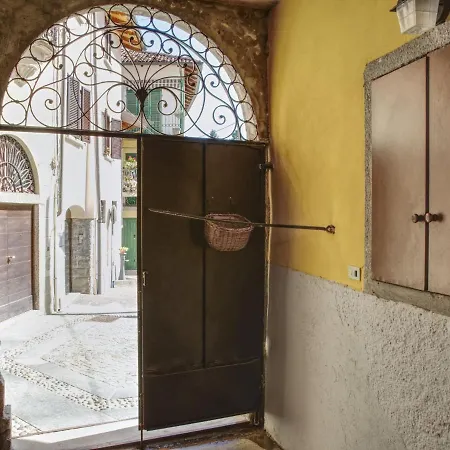 Canton Balin By Interhome *