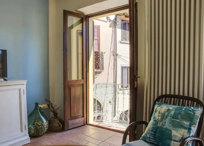 아파트 Canton Balin By Interhome 메이나