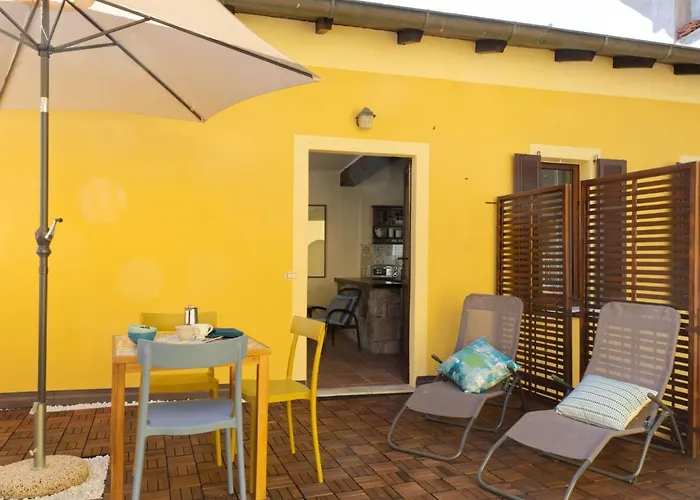 Canton Balin By Interhome * Meina