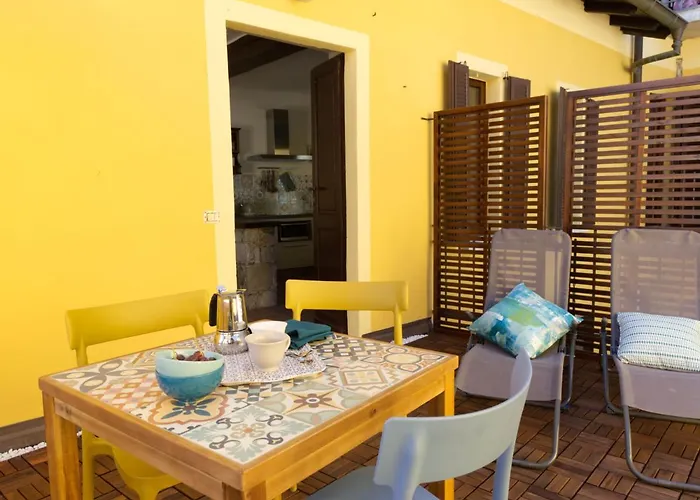 Canton Balin By Interhome Apartament Meina