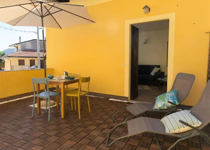 Canton Balin By Interhome