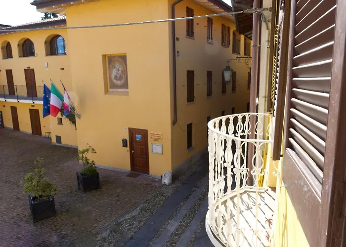 Canton Balin By Interhome