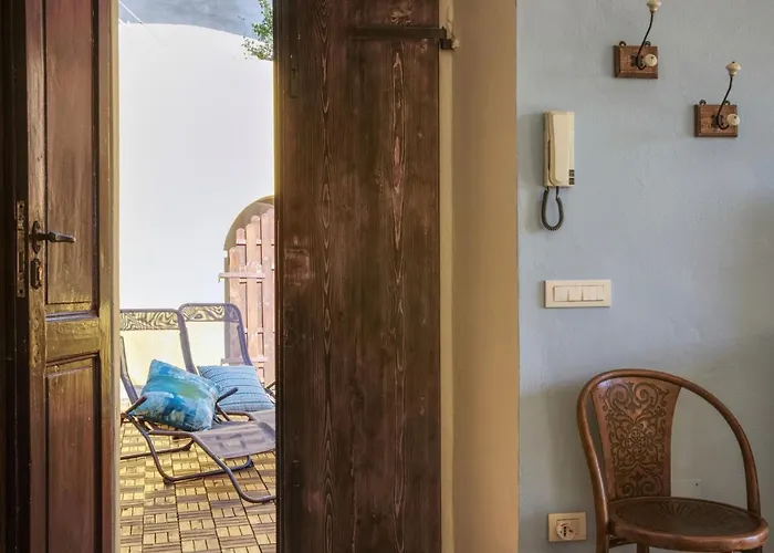 Canton Balin By Interhome Meina