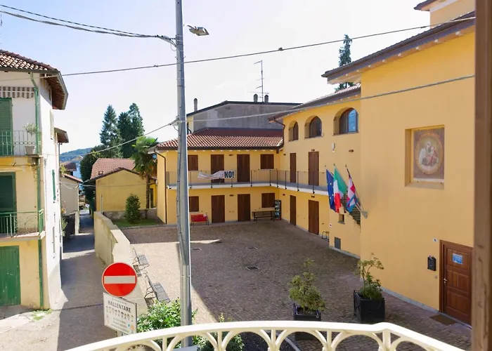 Apartament Canton Balin By Interhome