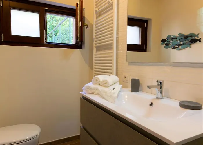 Apartament Canton Balin By Interhome Meina