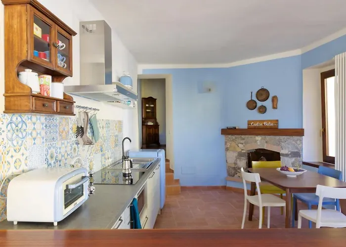 Apartament Canton Balin By Interhome *