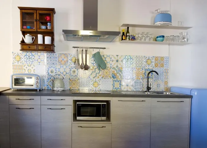 Canton Balin By Interhome * Meina