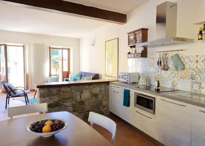 아파트 Canton Balin By Interhome