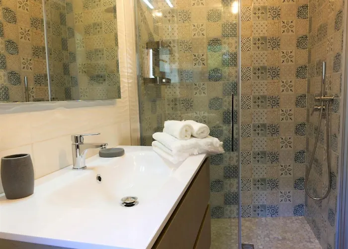 Canton Balin By Interhome