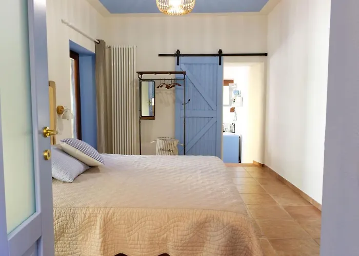 Canton Balin By Interhome 아파트 메이나