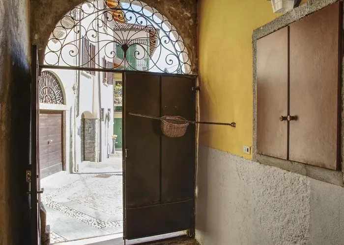 Canton Balin By Interhome *