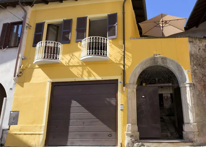 Apartament Canton Balin By Interhome *